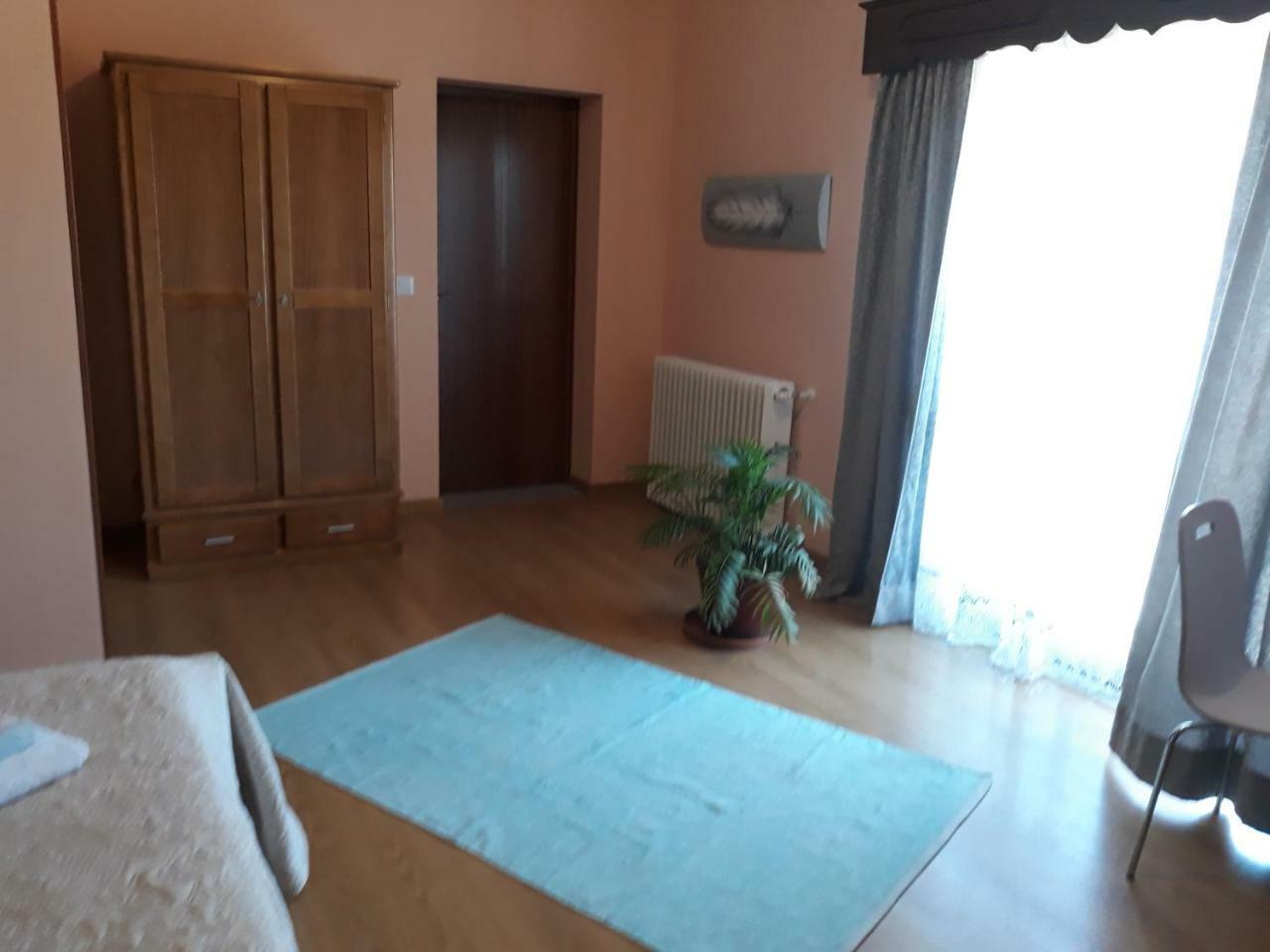 Cynda'S Home 维塞乌 外观 照片