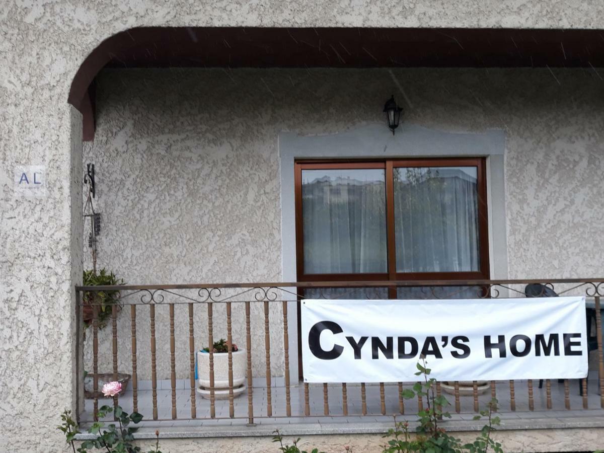 Cynda'S Home 维塞乌 外观 照片