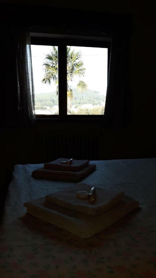 Cynda'S Home 维塞乌 外观 照片