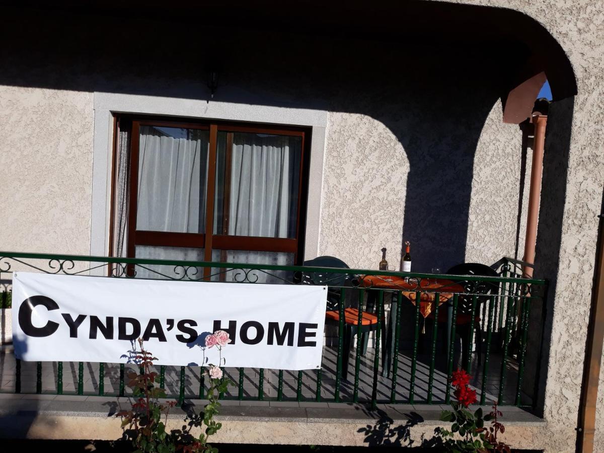Cynda'S Home 维塞乌 外观 照片