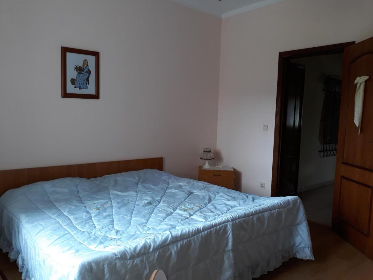 Cynda'S Home 维塞乌 外观 照片